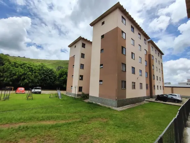 Imagem 4: Apartamento 2 Quartos - Francisco Bernardino