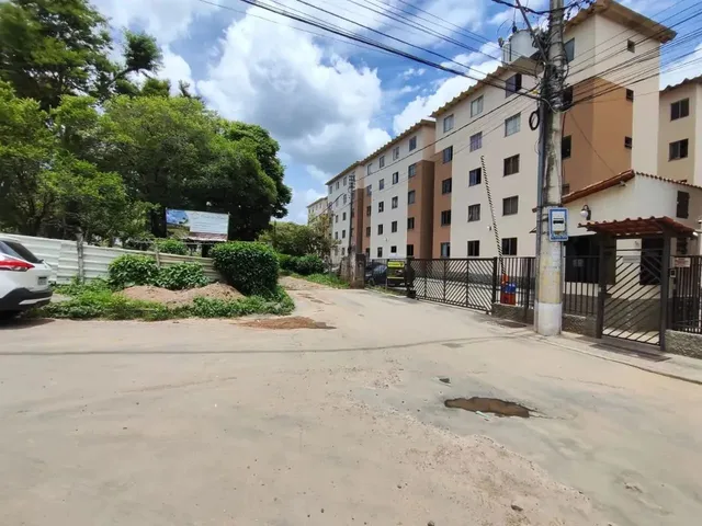 Imagem 12: Apartamento 2 Quartos - Francisco Bernardino