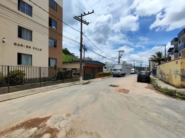 Imagem 5: Apartamento 2 Quartos - Francisco Bernardino
