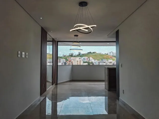 Imagem: Apartamento 2 Quartos com Suíte e Varanda