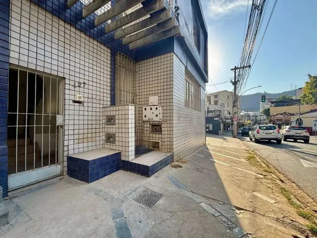 Imagem: Apartamento Garden com 3 Quartos À Venda