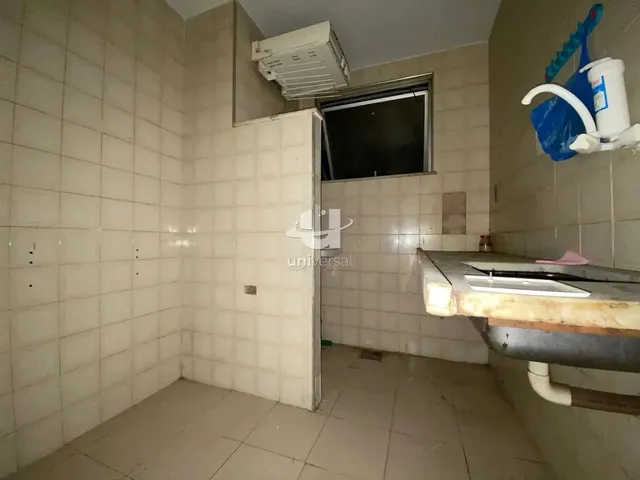 Imagem 5: Apartamento 1 Quarto - Centro