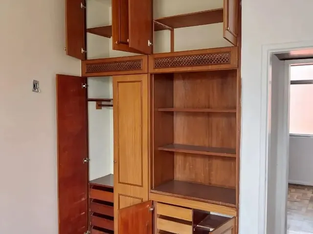 Imagem 8: 3 Quartos em Centro - Juiz de Fora - Mg