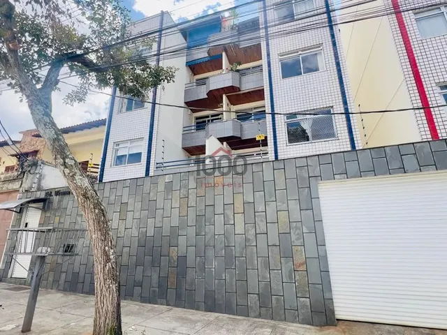 Imagem: Cobertura 3 Quartos - São Mateus