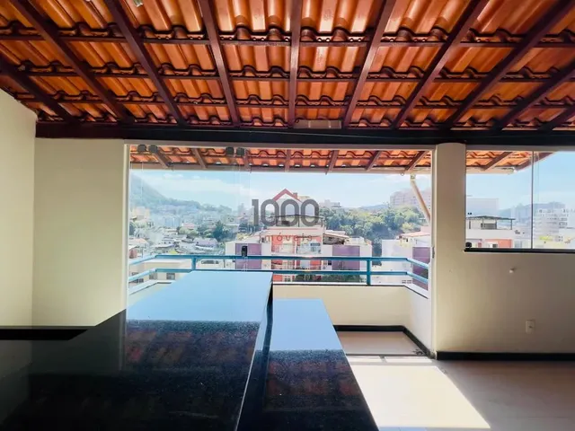 Imagem 14: Cobertura 3 Quartos - São Mateus
