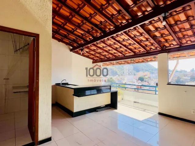 Imagem 13: Cobertura 3 Quartos - São Mateus
