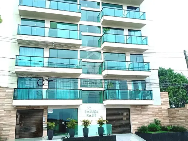 Imagem: Apartamento 3 Quartos Alto Padrão - Estrela