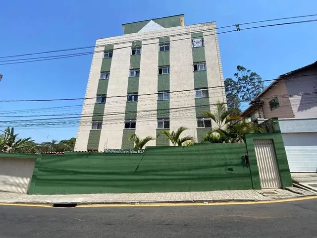 Imagem 6: Cobertura 2 Quartos - São Pedro