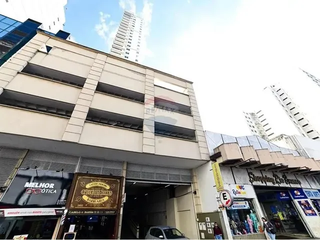 Imagem: Apartamento com 1 Dormitório para Alugar