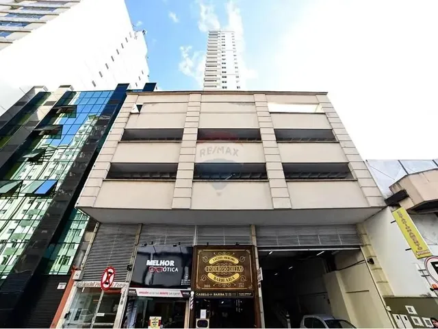Imagem 9: Apartamento com 1 Dormitório para Alugar no Centro