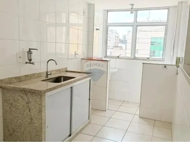Imagem 15: Apartamento com 1 Dormitório para Alugar no Centro