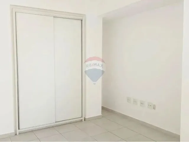 Imagem 3: Apartamento com 1 Dormitório para Alugar no Centro