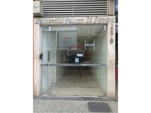 Imagem 14: Apartamento com 1 Dormitório para Alugar no Centro