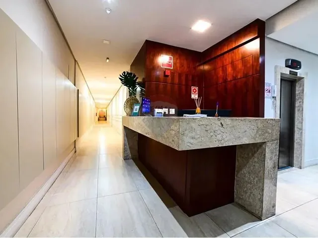 Imagem 13: Apartamento com 1 Dormitório para Alugar no Centro