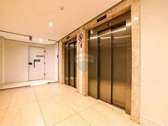 Imagem 12: Apartamento com 1 Dormitório para Alugar no Centro