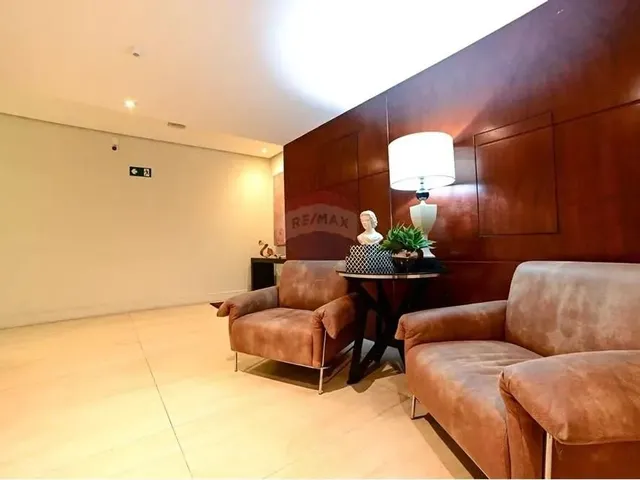 Imagem 6: Apartamento com 1 Dormitório para Alugar no Centro