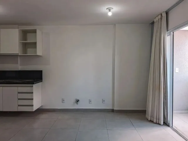 Imagem 3: Studio com Varanda no Centro de Juiz de Fora para Locação