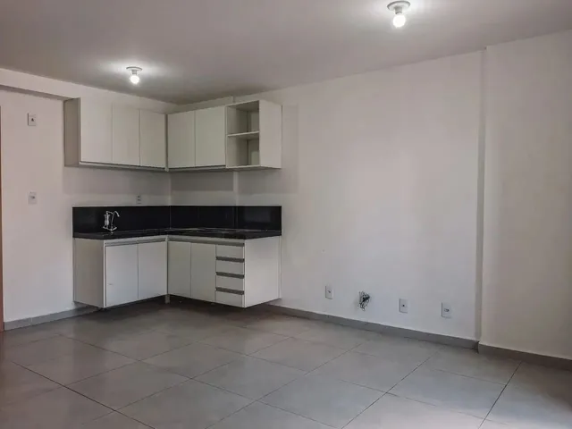 Imagem 4: Studio com Varanda no Centro de Juiz de Fora para Locação