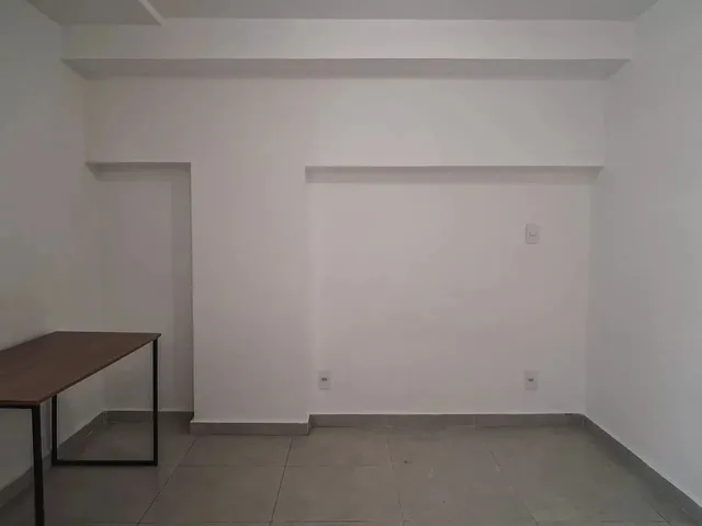 Imagem 12: Studio com Varanda no Centro de Juiz de Fora para Locação
