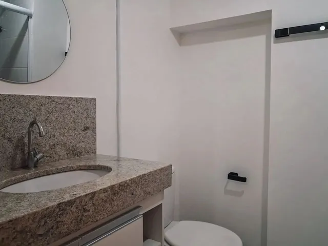 Imagem 2: Studio com Varanda no Centro de Juiz de Fora para Locação