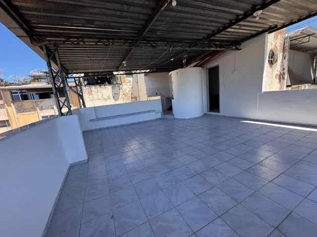Imagem: Aluguel Cobertura