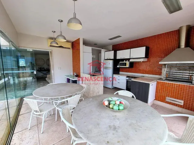 Imagem: Luxo no Leblon Cobertura dos Sonhos com