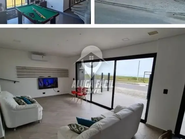 Imagem 8: Quadriplex - Beira Mar - Spa - Climatizado - 14Pessoas