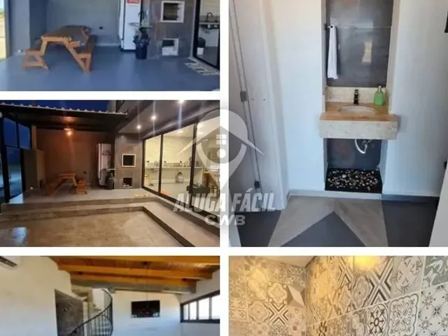 Imagem 9: Quadriplex - Beira Mar - Spa - Climatizado - 14Pessoas