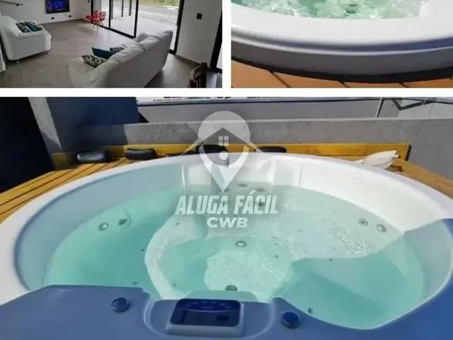 Imagem 11: Quadriplex - Beira Mar - Spa - Climatizado - 14Pessoas