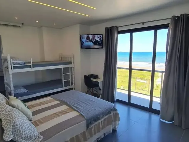 Imagem 4: Quadriplex - Beira Mar - Spa - Climatizado - 14Pessoas