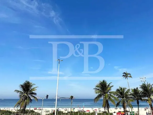 Imagem: Apartamento com 4 Dormitórios, 270 M²