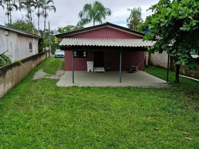 Imagem 2: Casa em Sitio do Campo, Morretes/Pr