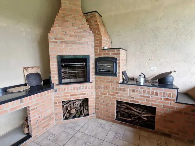 Imagem 5: Casa em Sitio do Campo, Morretes/Pr