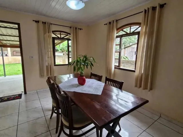 Imagem 15: Casa em Sitio do Campo, Morretes/Pr