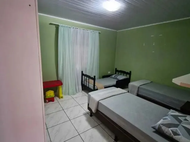 Imagem 8: Casa em Sitio do Campo, Morretes/Pr