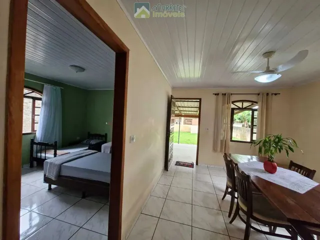 Imagem 14: Casa em Sitio do Campo, Morretes/Pr