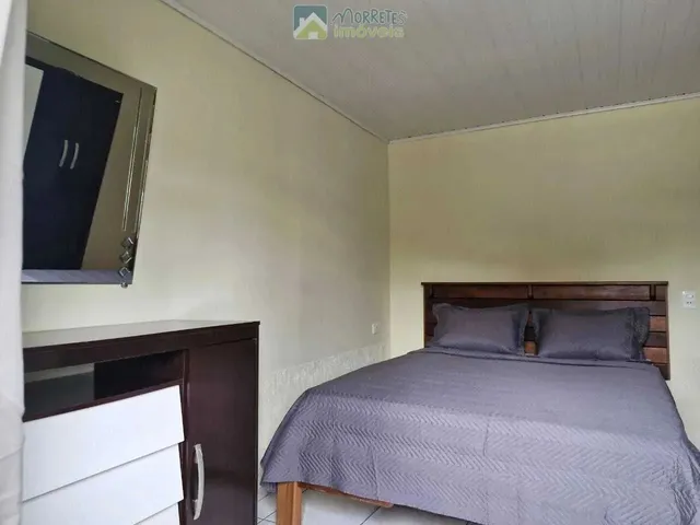 Imagem 10: Casa em Sitio do Campo, Morretes/Pr