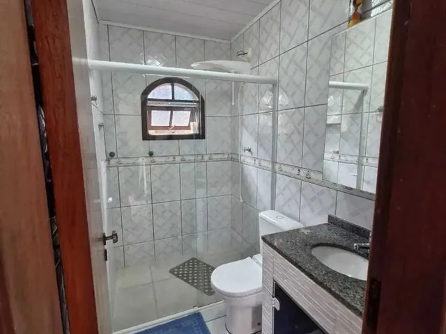 Imagem 9: Casa em Sitio do Campo, Morretes/Pr