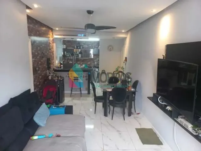 Imagem 10: Posto 6 de Copacabana, 3 Quartos , Reformado!