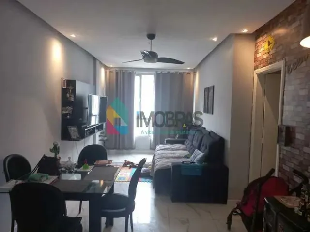 Imagem 12: Posto 6 de Copacabana, 3 Quartos , Reformado!