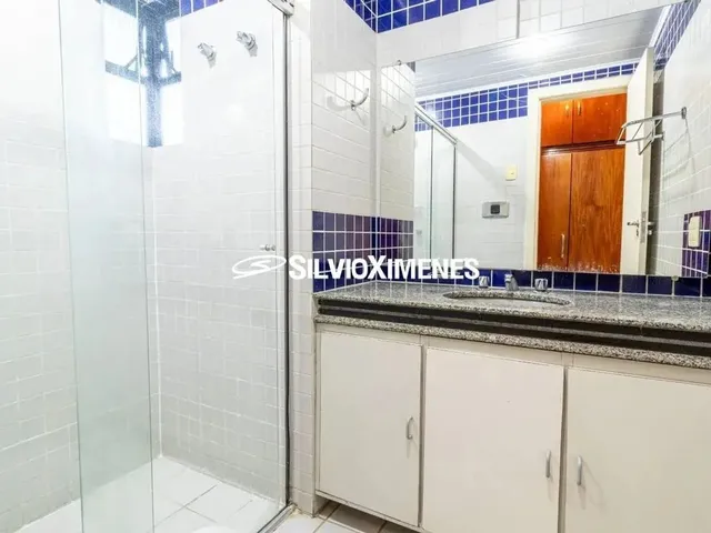 Imagem 8: Residencial Apartamento no Savassi com 47,00 (M²), 1 Quartos e Vagas para Aluguel