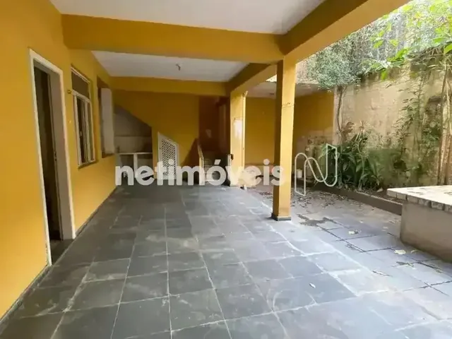 Imagem: Locação Kitchenette Alto Barroca Belo