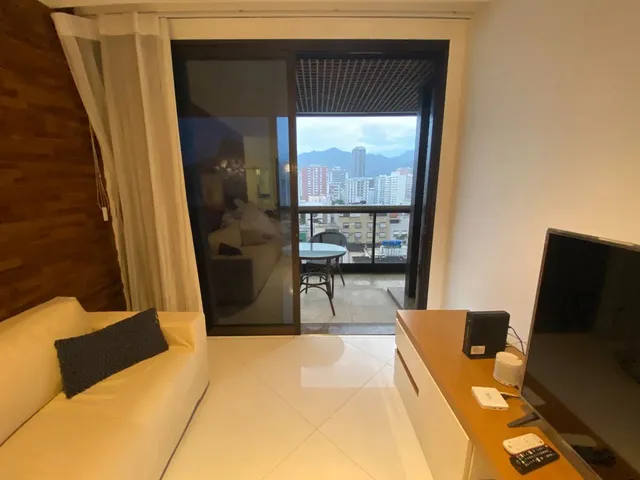 Imagem: Ipanema - Flat - 95 M - 2 Qts - Ste - Vga
