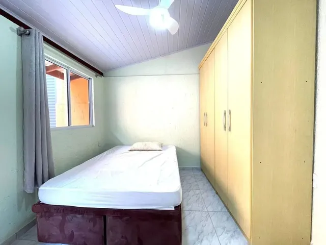 Imagem 11: Kitnet Nova Mobiliada no Pantanal, Florianópolis