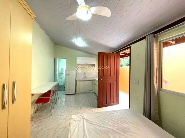 Imagem 3: Kitnet Nova Mobiliada no Pantanal, Florianópolis