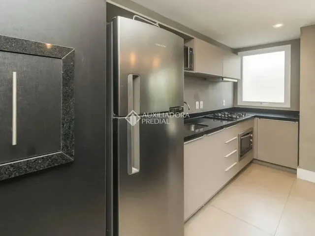 Imagem 3: Imóvel para Aluguel com 52 Metros Quadrados com 2 Quartos em Partenon - Porto Alegre - Rs