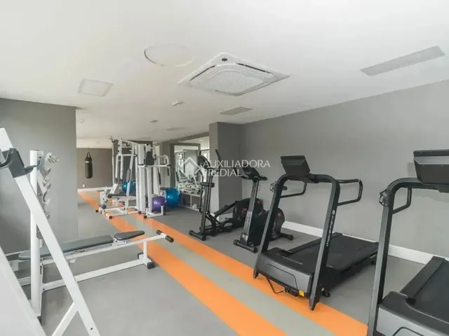 Imagem 8: Imóvel para Aluguel com 52 Metros Quadrados com 2 Quartos em Partenon - Porto Alegre - Rs