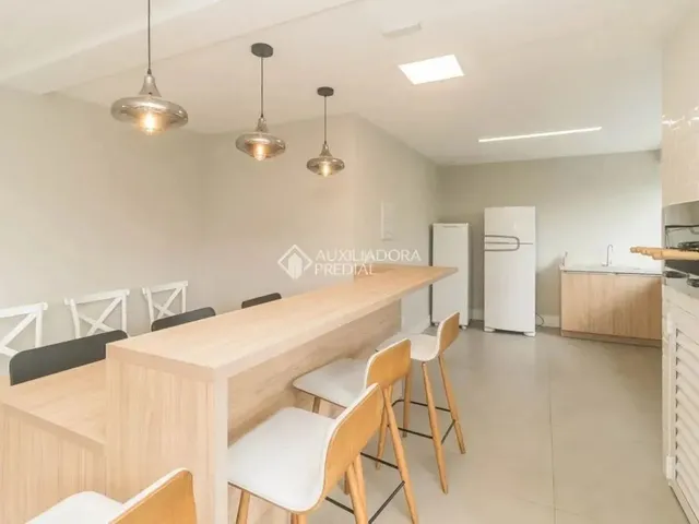 Imagem 7: Imóvel para Aluguel com 52 Metros Quadrados com 2 Quartos em Partenon - Porto Alegre - Rs