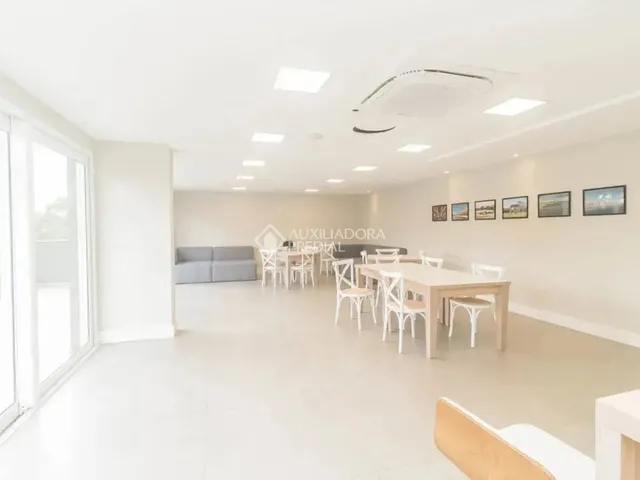 Imagem 16: Imóvel para Aluguel com 52 Metros Quadrados com 2 Quartos em Partenon - Porto Alegre - Rs