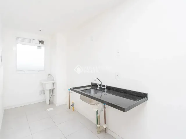 Imagem 11: Imóvel para Aluguel com 52 Metros Quadrados com 2 Quartos em Partenon - Porto Alegre - Rs